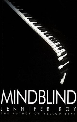 Mindblind book