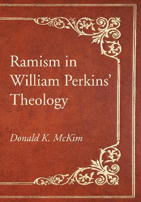 Ramism in William Perkins' Theology book