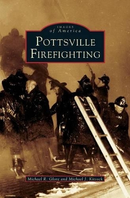 Pottsville Firefighting book