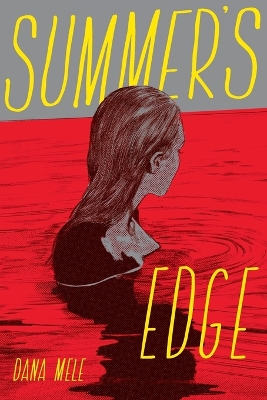 Summer's Edge book