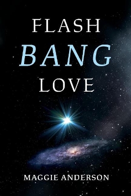 Flash Bang Love book