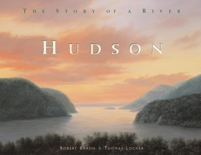 Hudson by Thomas Locker