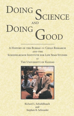 Doing Science and Doing Good book