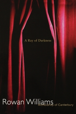 Ray of Darkness book