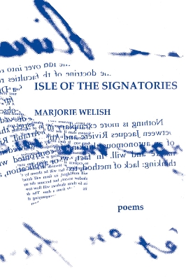 Isle of the Signatories book