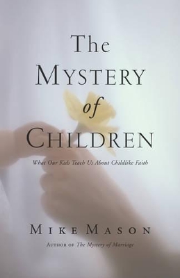 Mystery of Children book