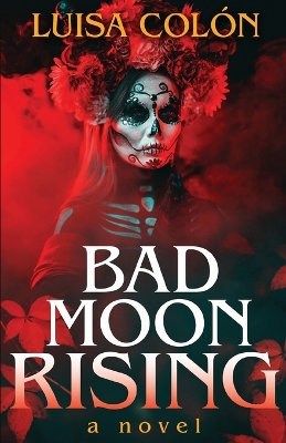 Bad Moon Rising book