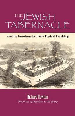 Jewish Tabernacle book