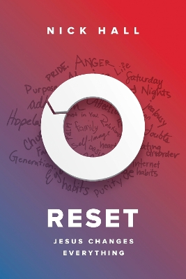 Reset book