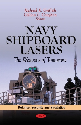 Navy Shipboard Lasers book