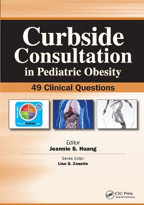 Curbside Consultation in Pediatric Obesity book