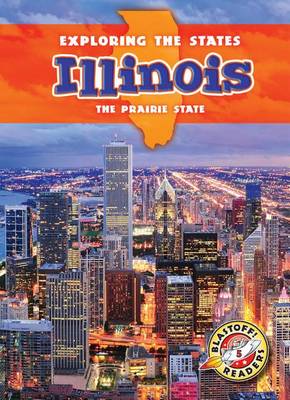 Illinois: The Prairie State book