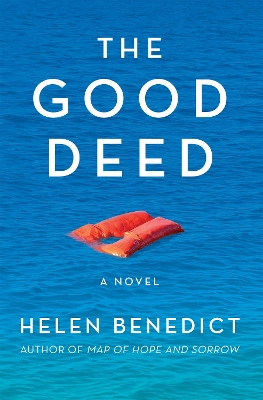 The Good Deed book