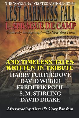 Lest Darkness Fall & Timeless Tales Written in Tribute book