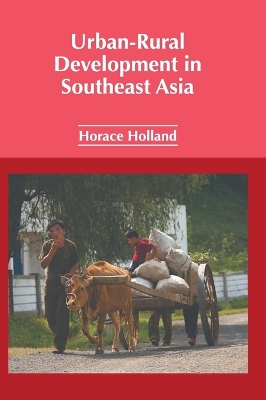 Urban-Rural Development in Southeast Asia book