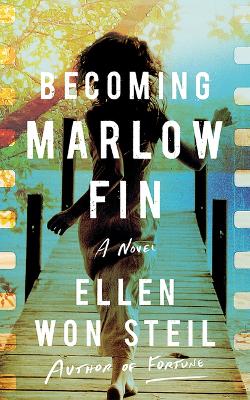 Becoming Marlow Fin: A Novel book
