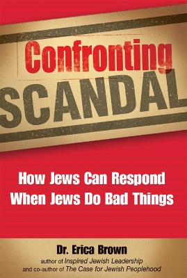 Confronting Scandal book