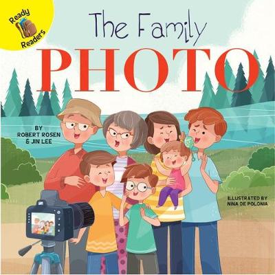 Family Photo book