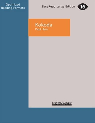 Kokoda by Paul Ham