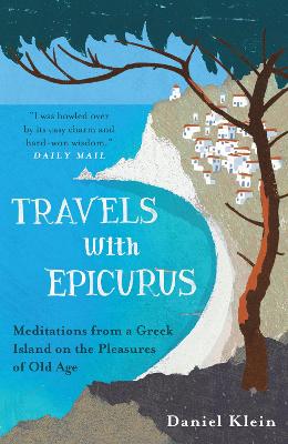 Travels with Epicurus book