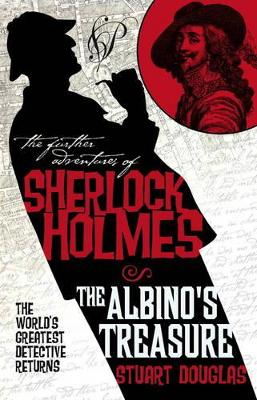 Further Adventures of Sherlock Holmes book