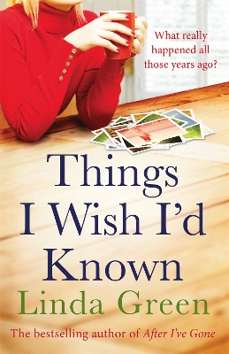 Things I Wish I'd Known book