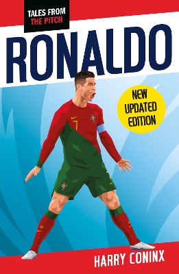 Ronaldo: 2nd Edition book
