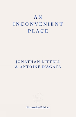 An Inconvenient Place book