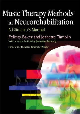 Music Therapy Methods in Neurorehabilitation book