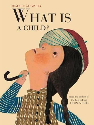 What is a Child? book