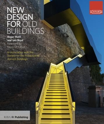 New Design for Old Buildings book