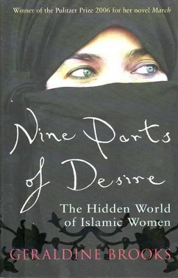 Nine Parts Of Desire book