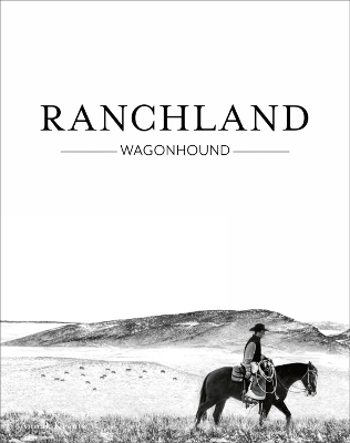 Ranchland: Wagonhound book