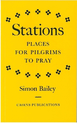 Stations book