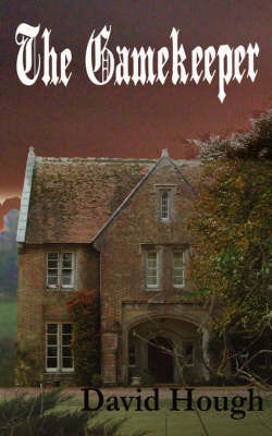 The Gamekeeper book