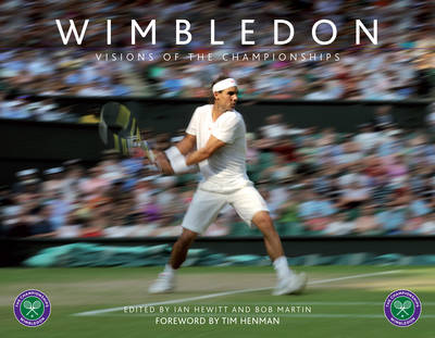 Wimbledon book