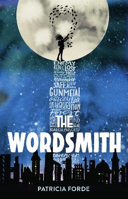 Wordsmith by Patricia Forde