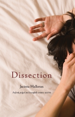 Dissection book