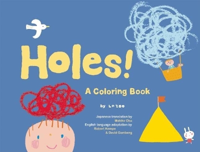 Holes! book