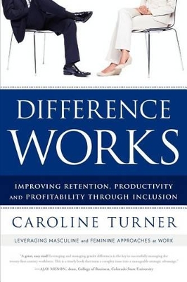 Difference Works book