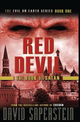 Red Devil: The Book of Satan book