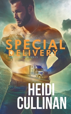 Special Delivery book