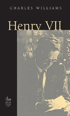 Henry VII book