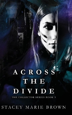 Across The Divide book