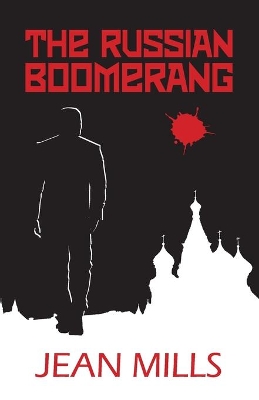 The Russian Boomerang book