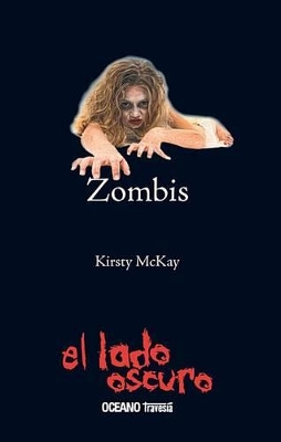 Zombis book