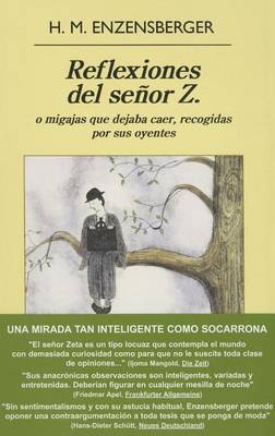 Reflexiones del Senor Z. book