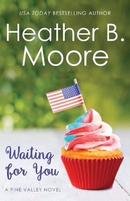 Waiting for You book