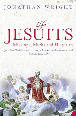 Jesuits book