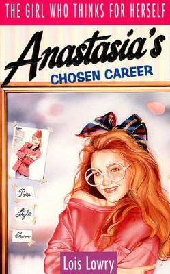 Anastasia's Chosen Career book